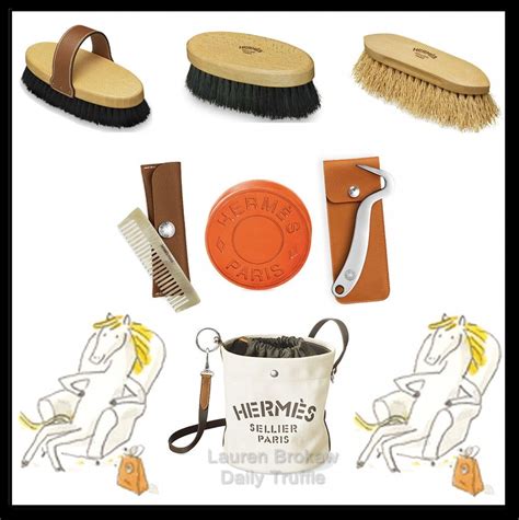 hermes saddle soap|Hermes horse equipment.